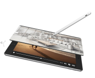 SwitchEasy SwitchPaper do iPad 10.2" (2021) (Transparent) - 1415943 - zdjęcie 3